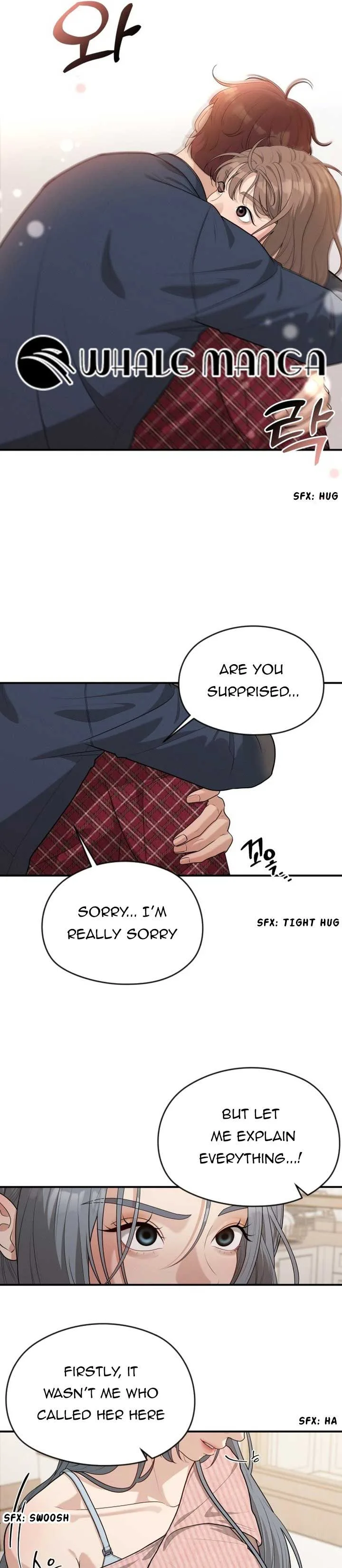 Love in Body Chapter 1 page 68
