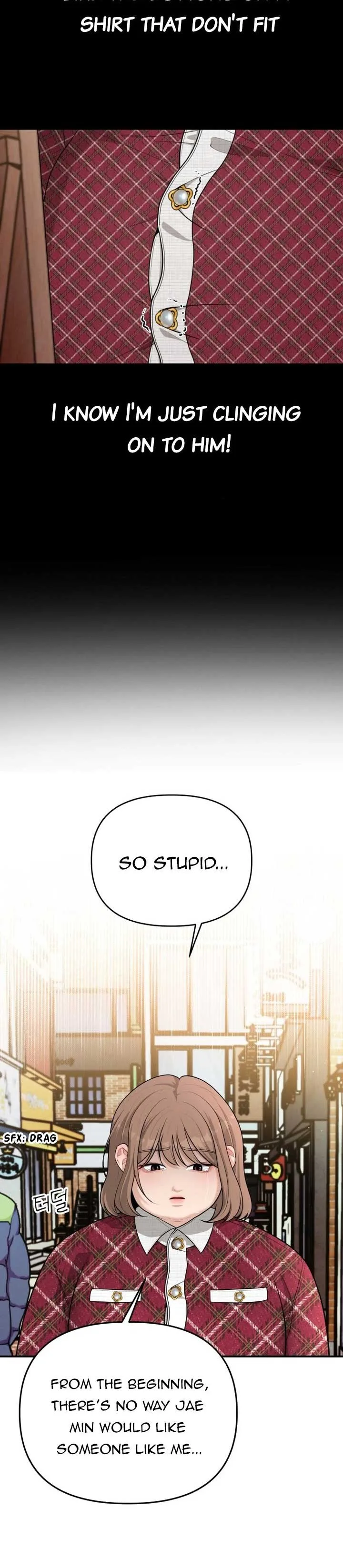 Love in Body Chapter 1 page 75