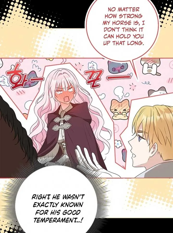 Do All Mothers in Childcare Novels have to Die? Chapter 2 page 32