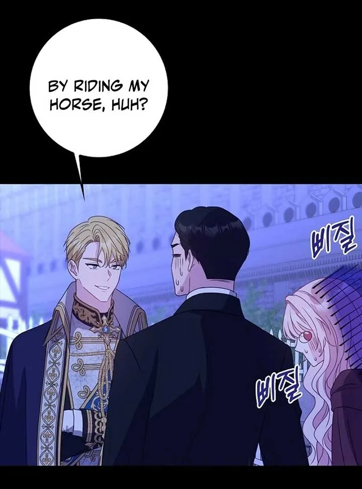 Do All Mothers in Childcare Novels have to Die? Chapter 2 page 47