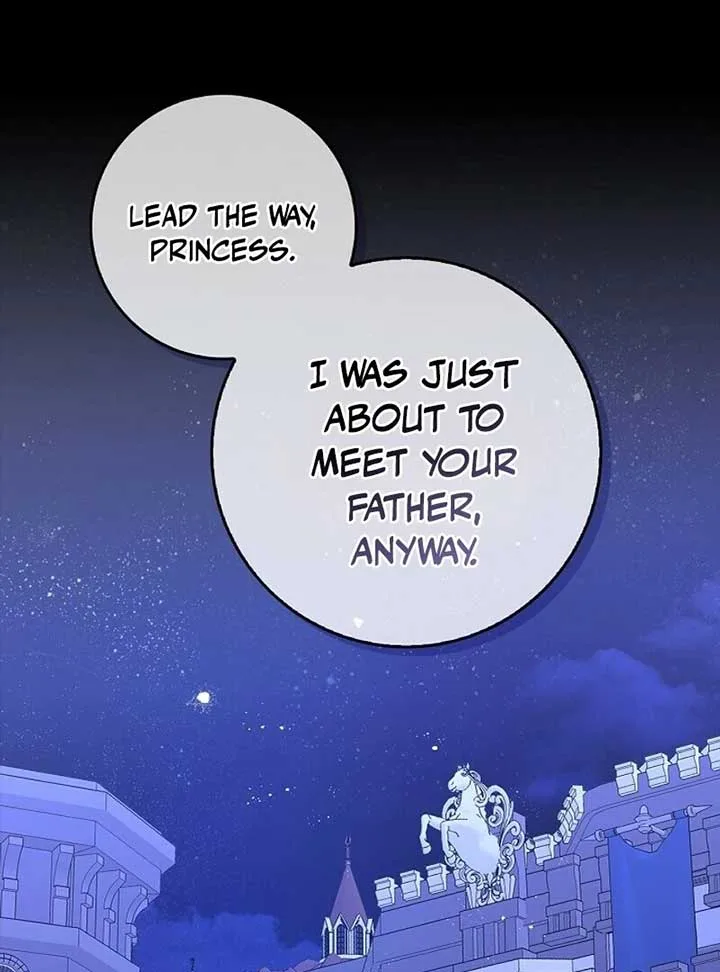 Do All Mothers in Childcare Novels have to Die? Chapter 2 page 50