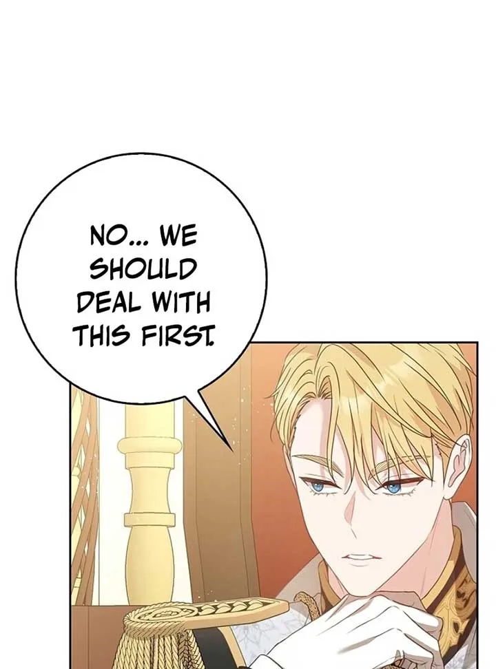 Do All Mothers in Childcare Novels have to Die? Chapter 2 page 60