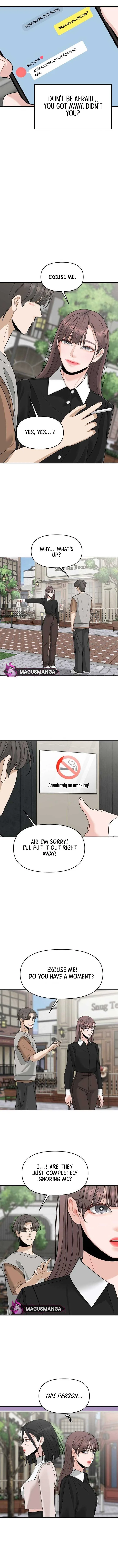 Dodolipyo Chapter 4 page 5