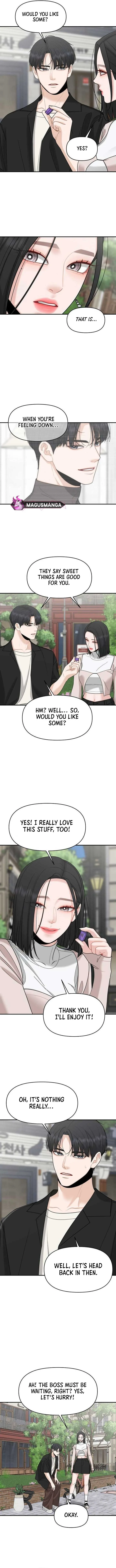Dodolipyo Chapter 4 page 3