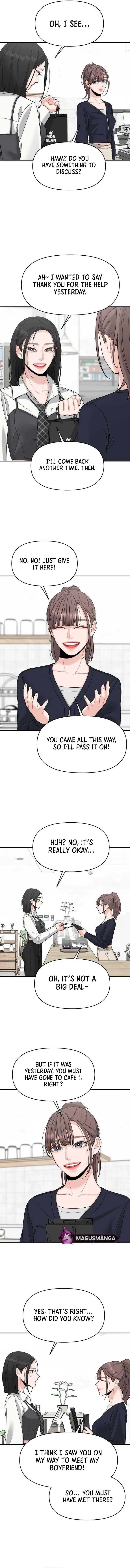 Dodolipyo Chapter 4 page 10