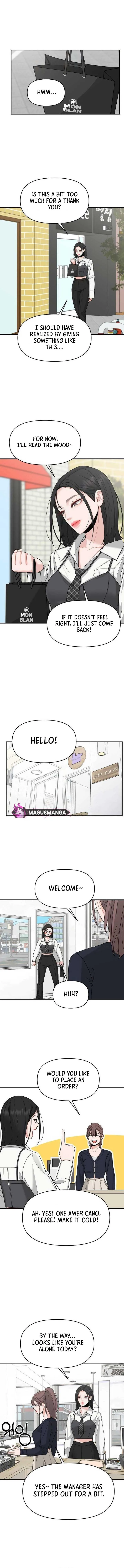 Dodolipyo Chapter 4 page 9