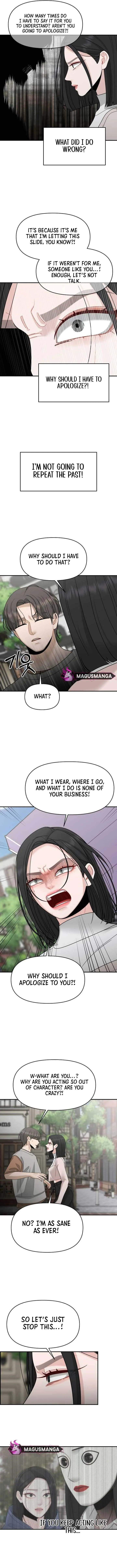 Dodolipyo Chapter 4 page 7