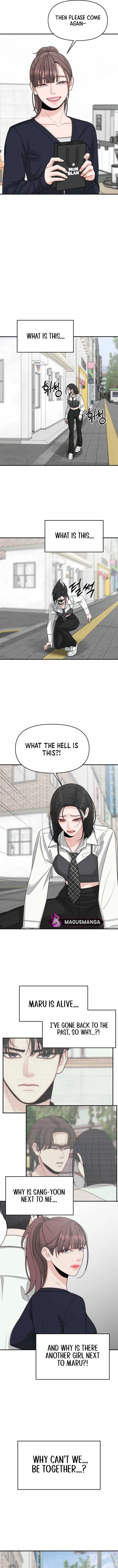 Dodolipyo Chapter 4 page 12