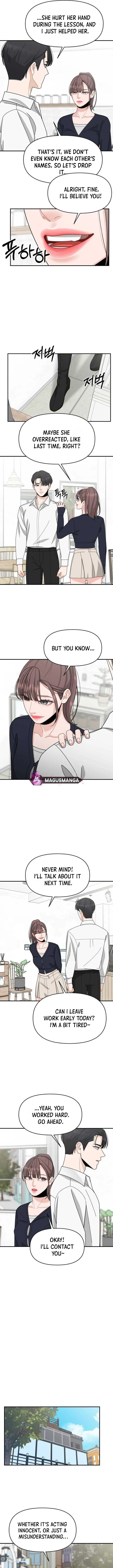 Dodolipyo Chapter 5 page 3
