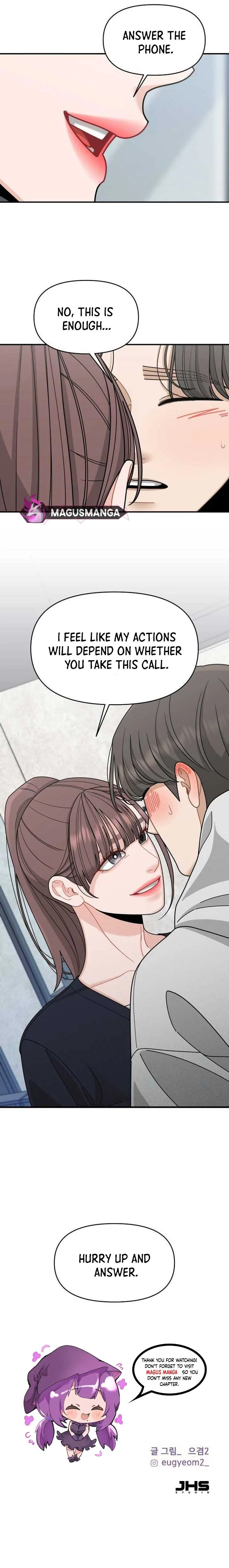 Dodolipyo Chapter 5 page 13