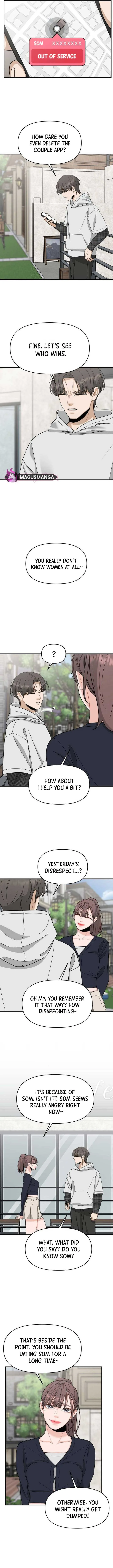 Dodolipyo Chapter 5 page 11