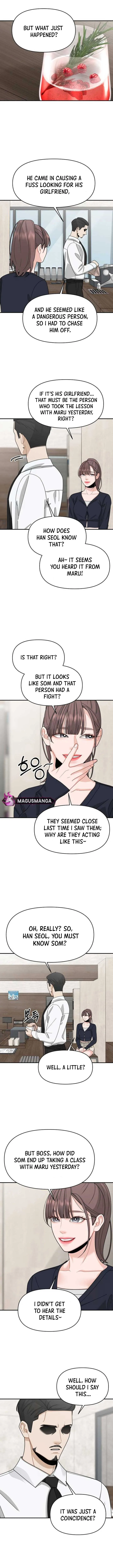 Dodolipyo Chapter 5 page 9