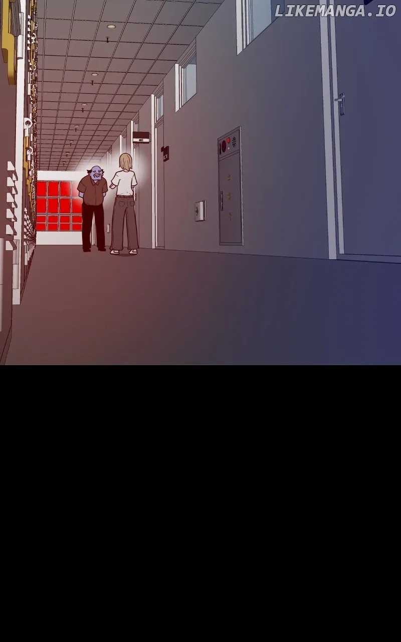 Dating to Survive Chapter 46 page 3