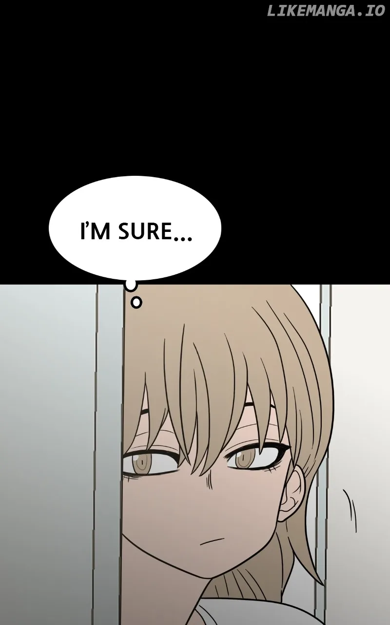 Dating to Survive Chapter 46 page 8
