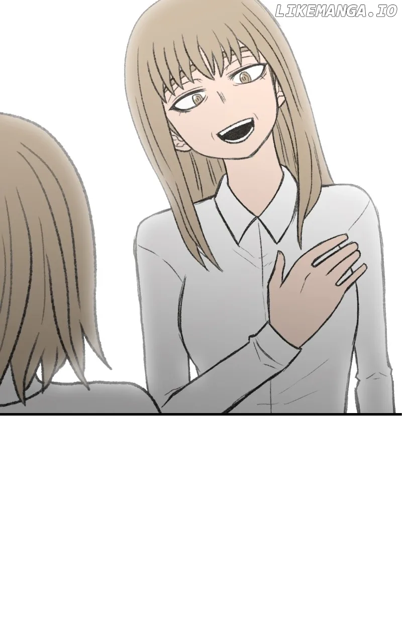Dating to Survive Chapter 46 page 33