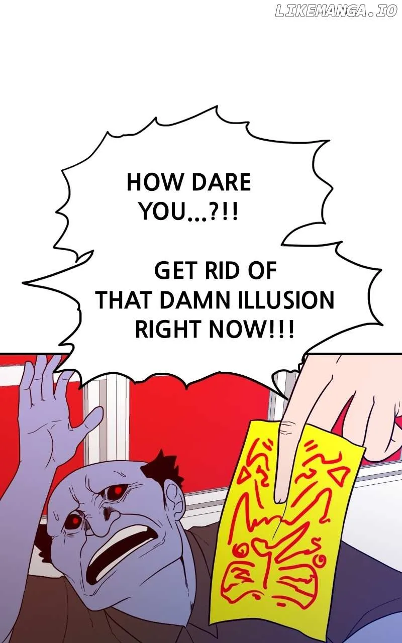 Dating to Survive Chapter 46 page 37