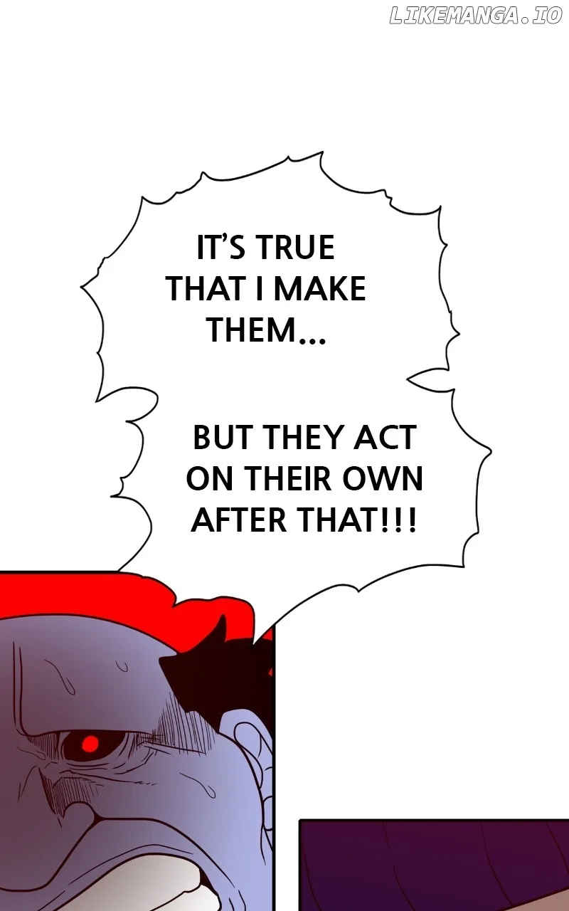 Dating to Survive Chapter 46 page 39