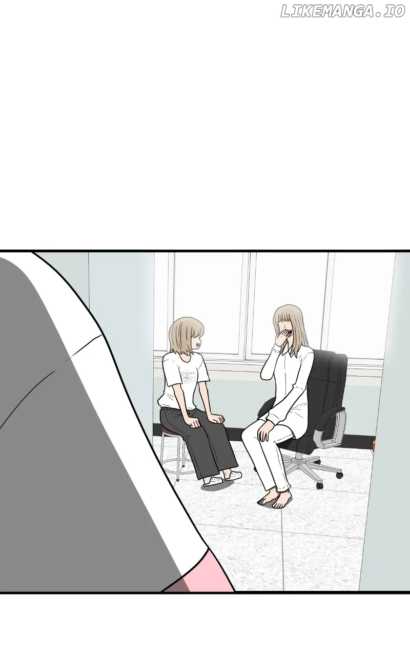 Dating to Survive Chapter 46 page 30
