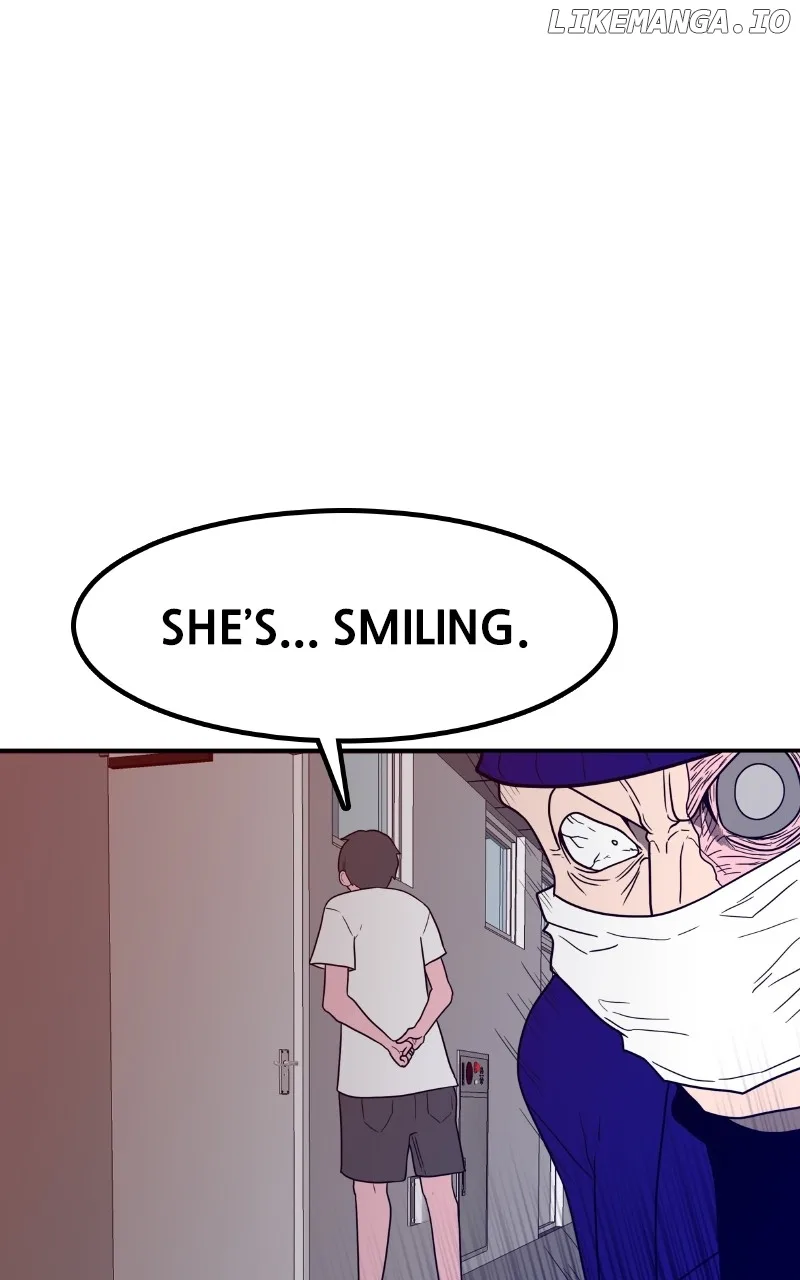 Dating to Survive Chapter 46 page 34