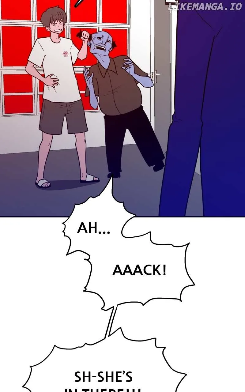 Dating to Survive Chapter 46 page 15