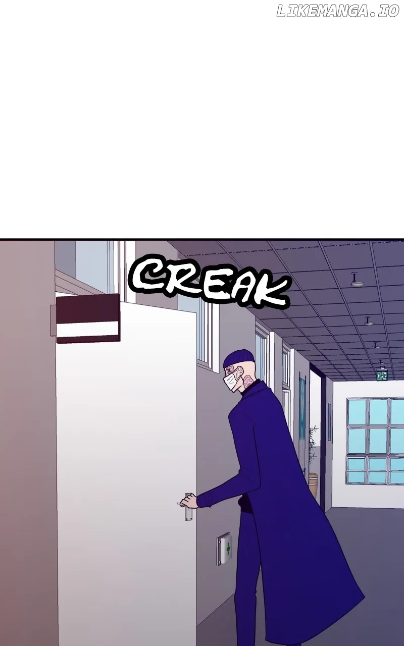 Dating to Survive Chapter 46 page 22