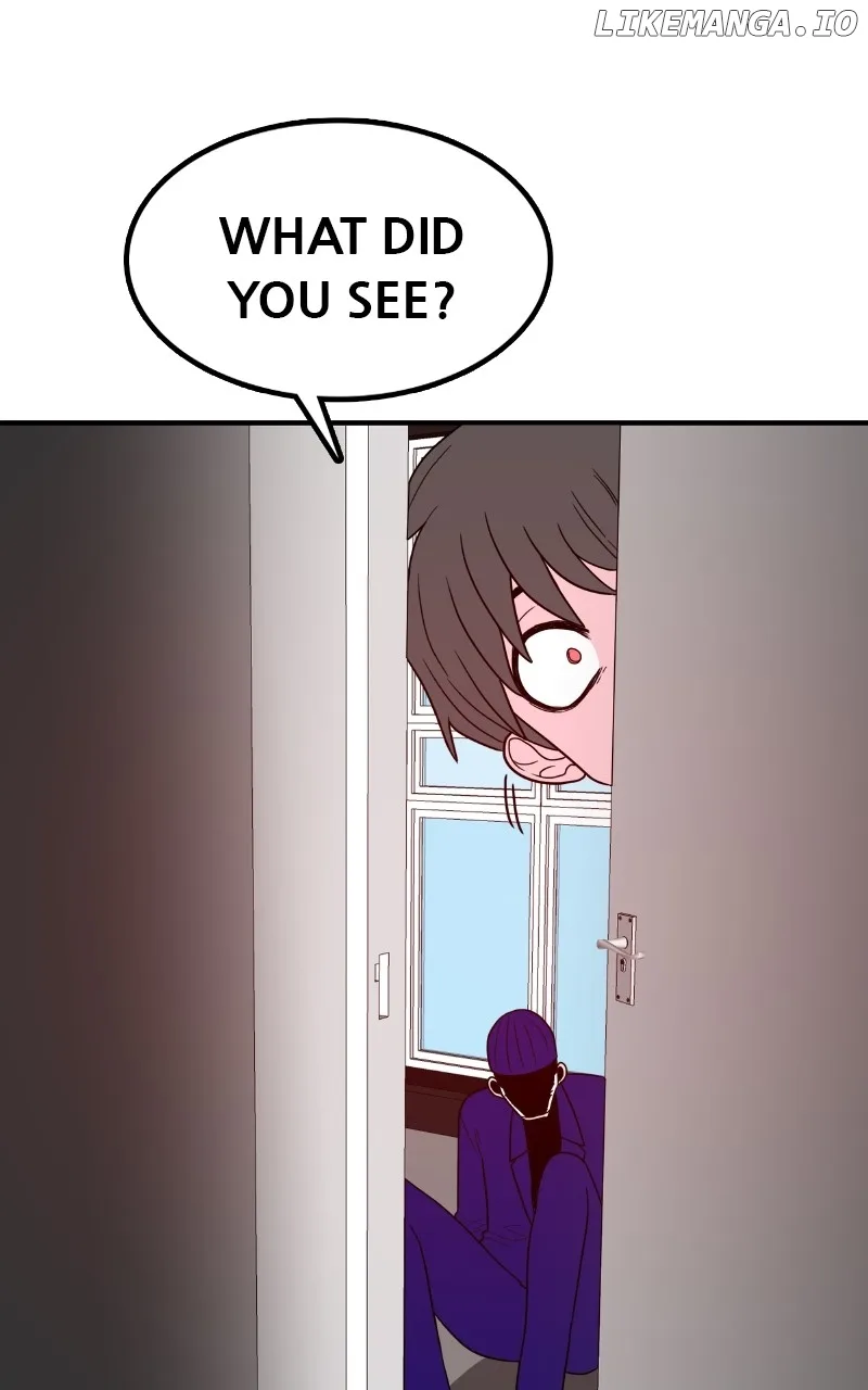 Dating to Survive Chapter 46 page 27