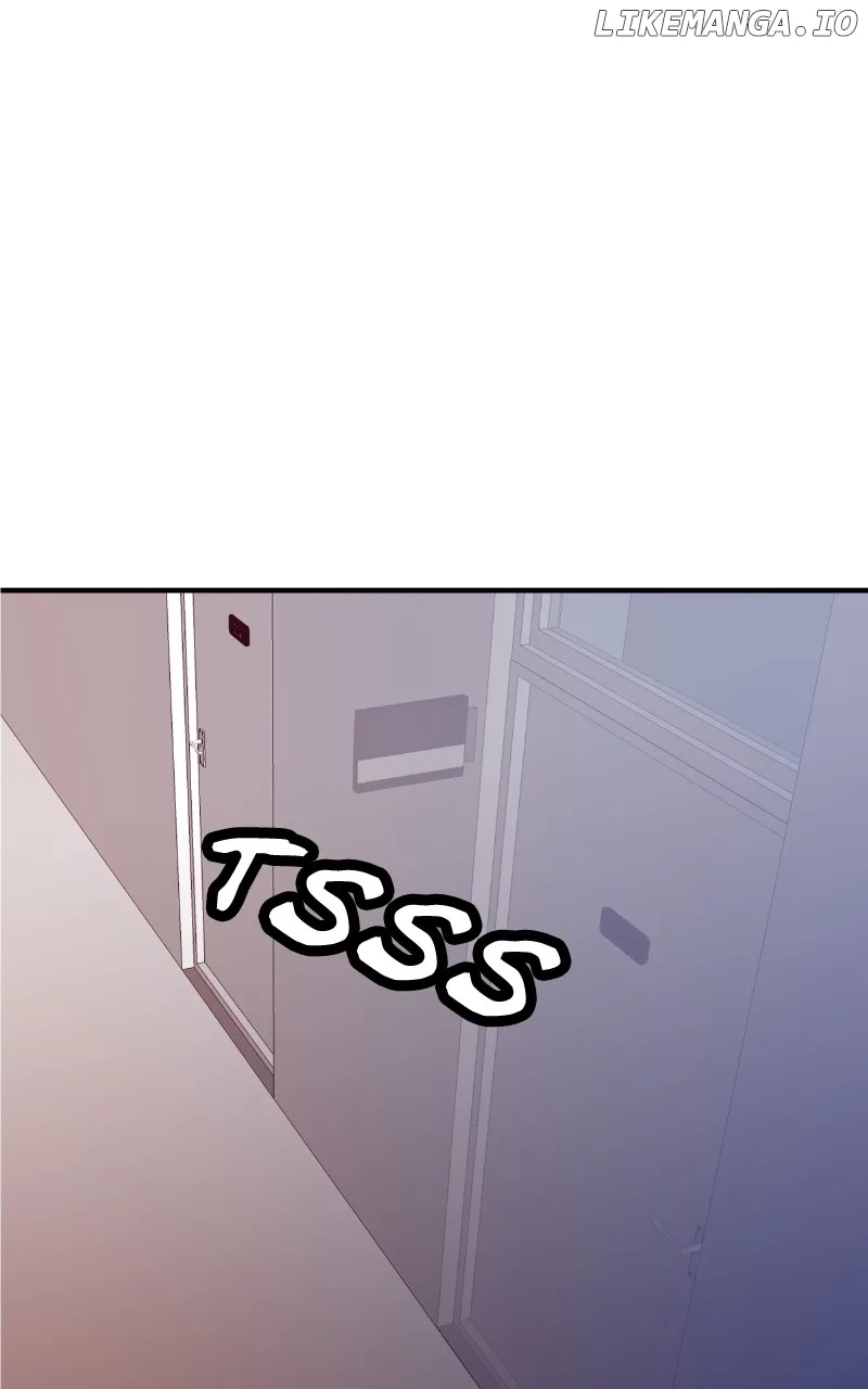 Dating to Survive Chapter 46 page 17