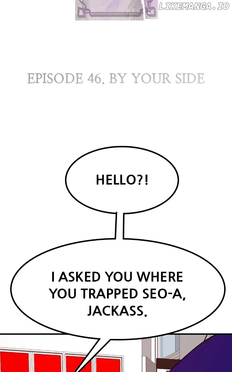 Dating to Survive Chapter 46 page 14