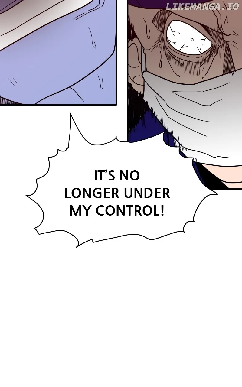 Dating to Survive Chapter 46 page 40