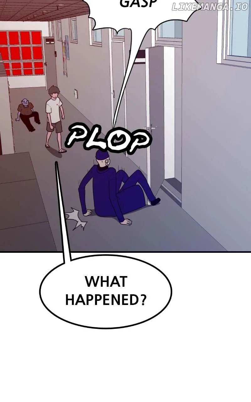 Dating to Survive Chapter 46 page 26