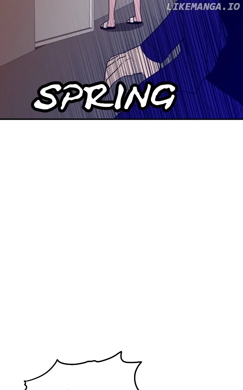 Dating to Survive Chapter 46 page 35
