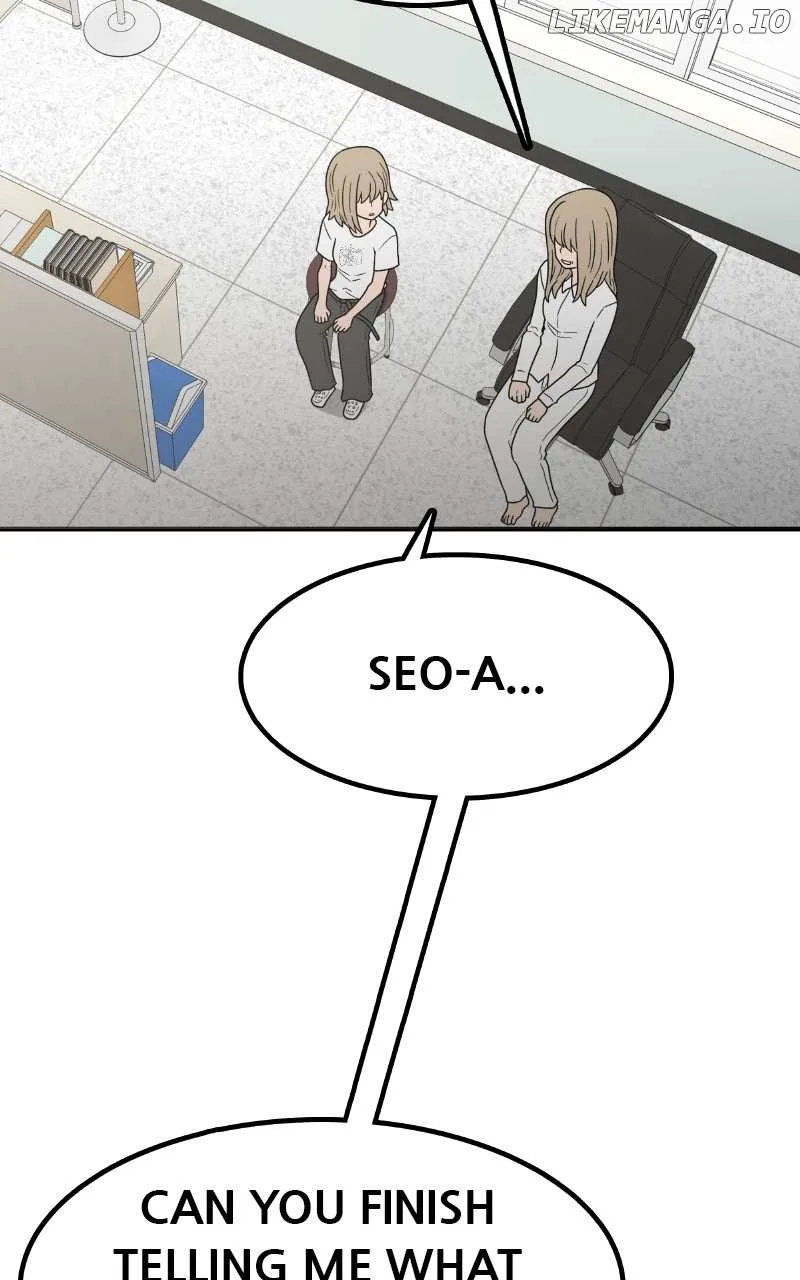 Dating to Survive Chapter 46 page 65