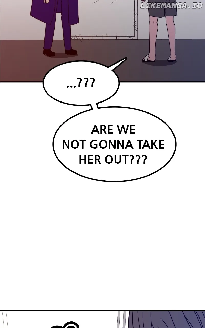 Dating to Survive Chapter 46 page 46