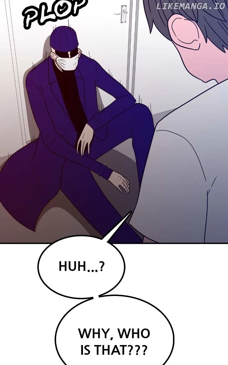 Dating to Survive Chapter 46 page 47