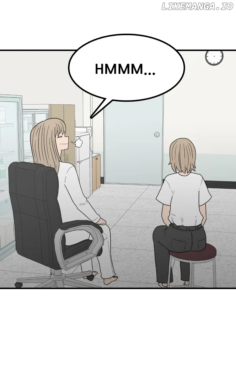 Dating to Survive Chapter 46 page 75