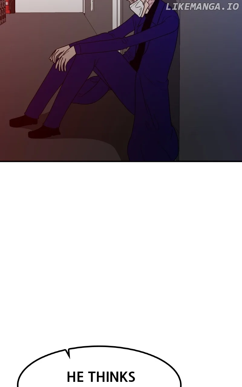 Dating to Survive Chapter 46 page 71