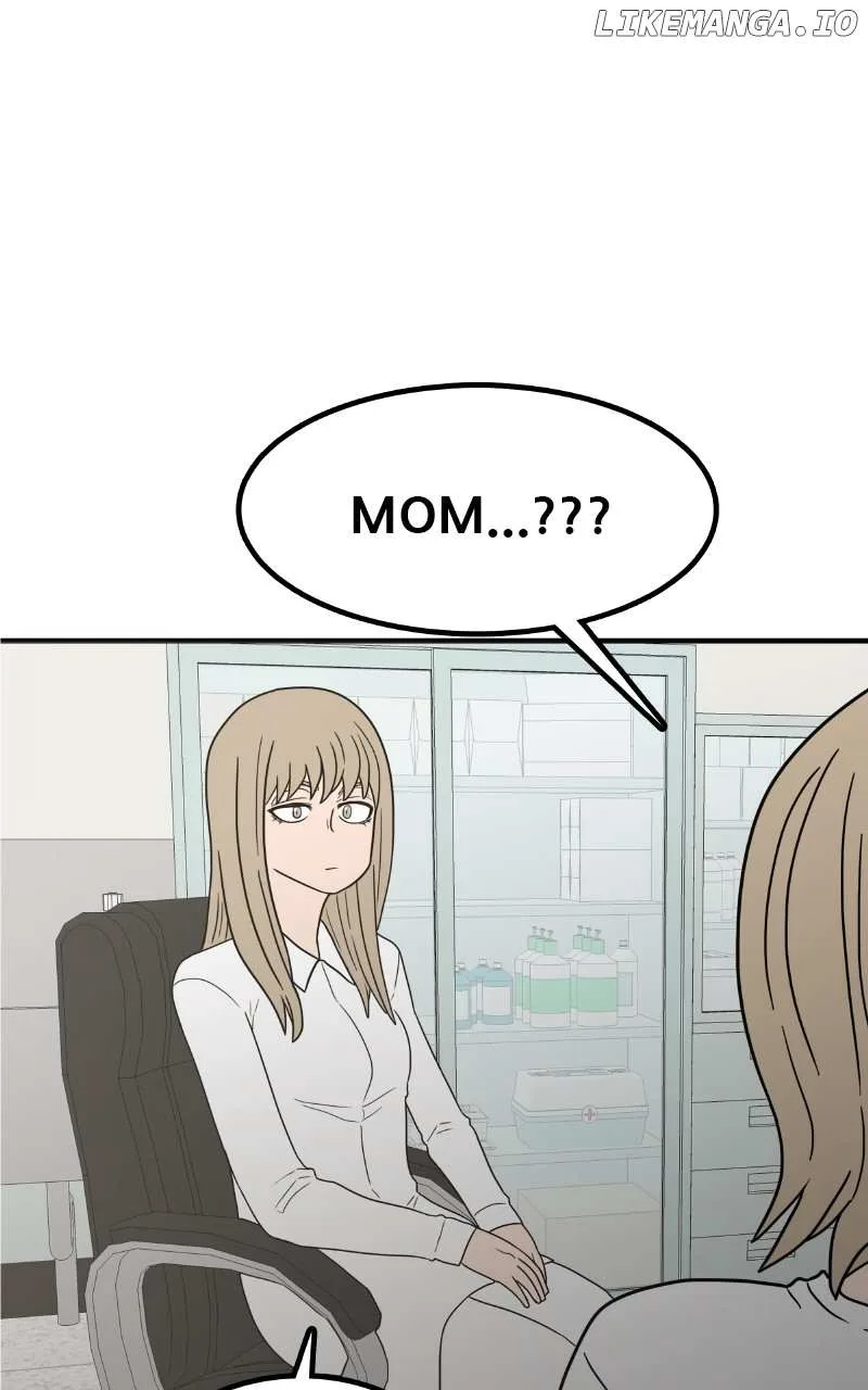 Dating to Survive Chapter 46 page 59