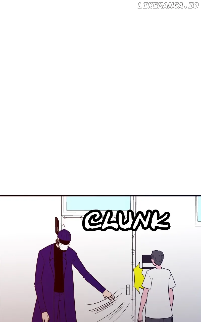 Dating to Survive Chapter 46 page 45