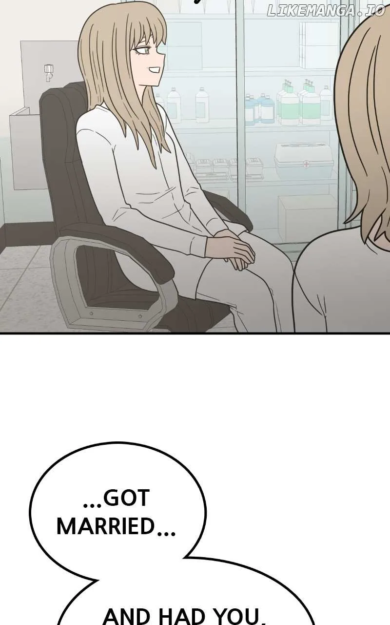 Dating to Survive Chapter 46 page 104