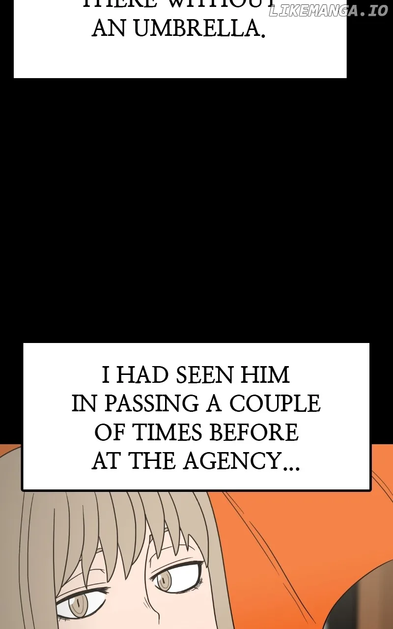 Dating to Survive Chapter 46 page 81
