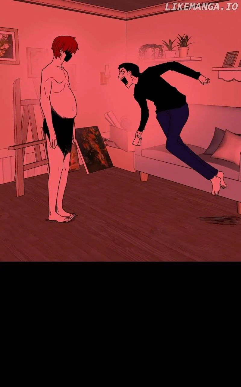 Dating to Survive Chapter 46 page 112