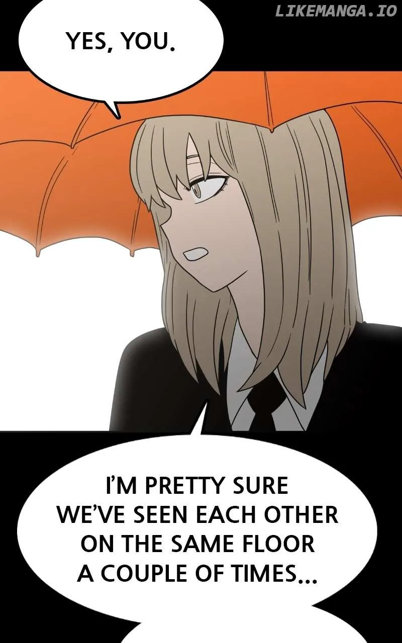 Dating to Survive Chapter 46 page 86