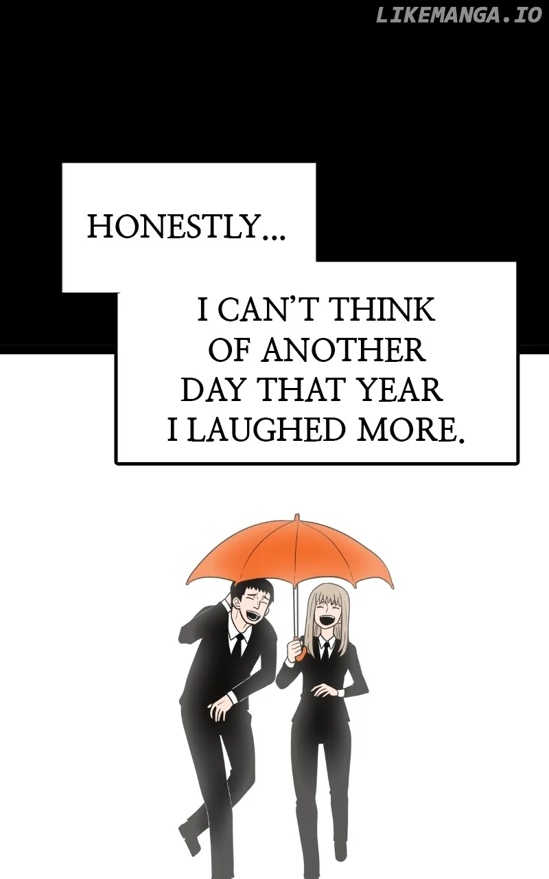 Dating to Survive Chapter 46 page 94