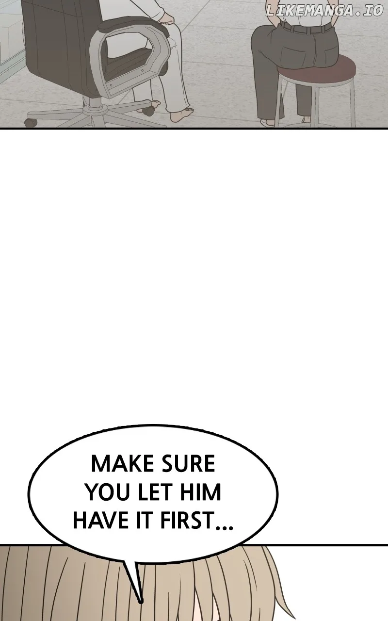 Dating to Survive Chapter 46 page 138