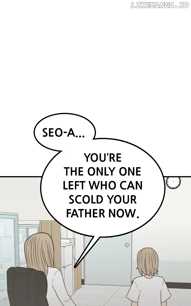 Dating to Survive Chapter 46 page 137