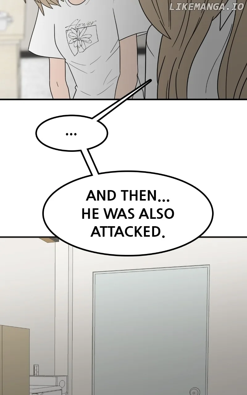 Dating to Survive Chapter 46 page 131