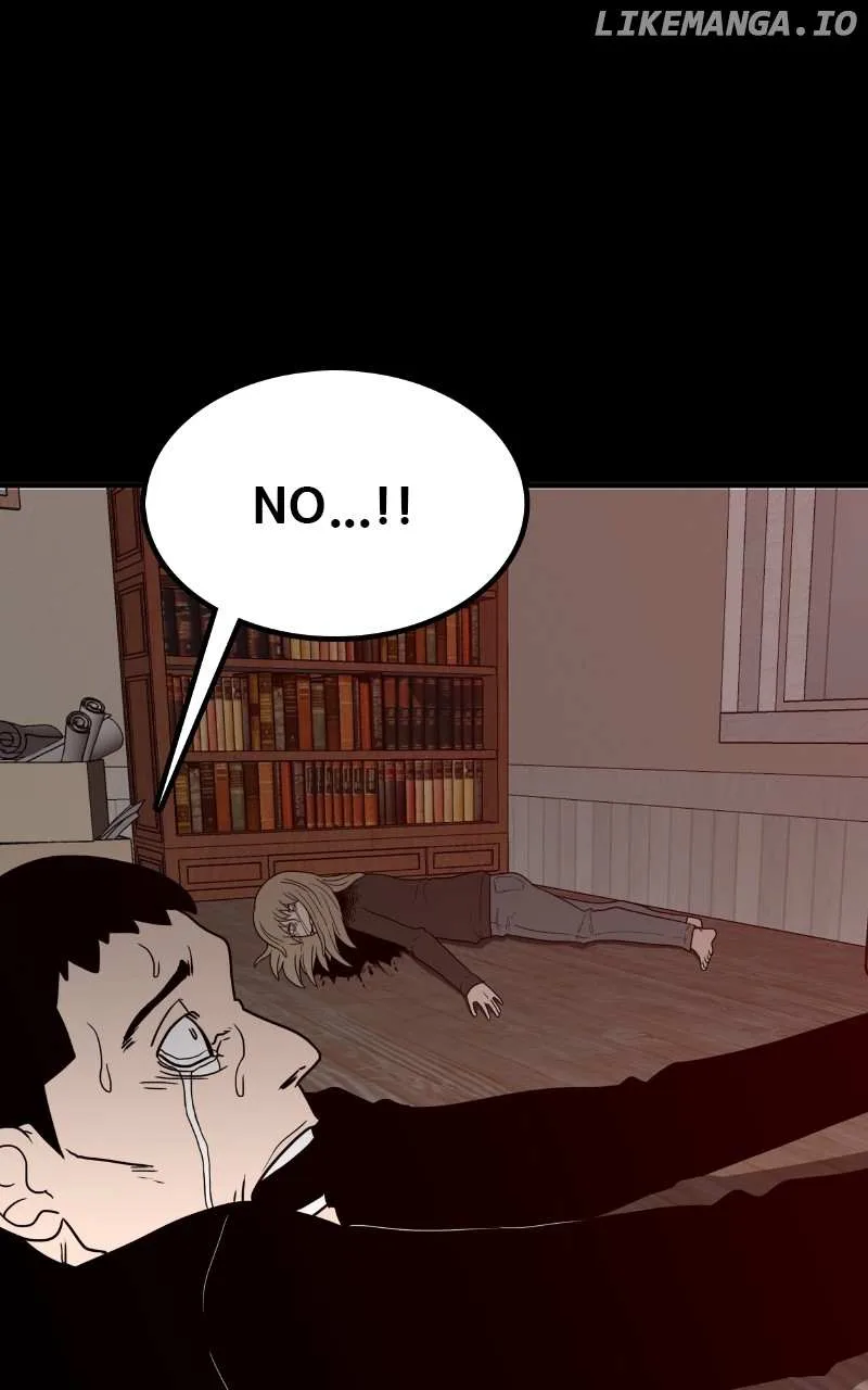 Dating to Survive Chapter 46 page 121