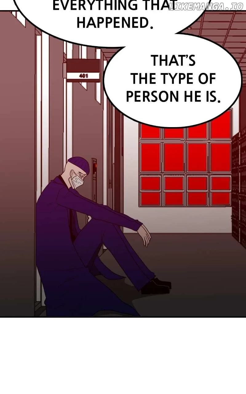 Dating to Survive Chapter 46 page 133