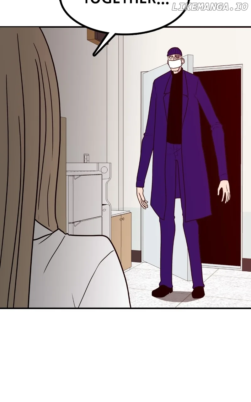 Dating to Survive Chapter 46 page 165