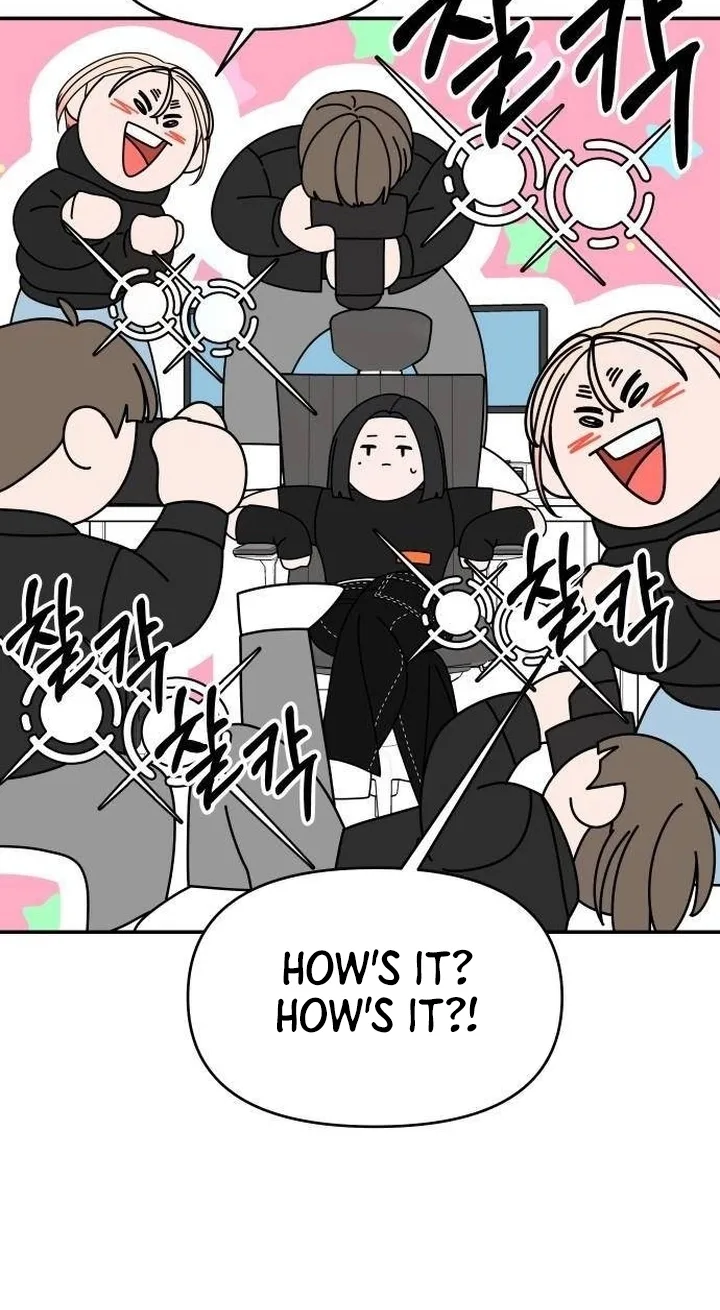 Dodolipyo Chapter 7 page 84